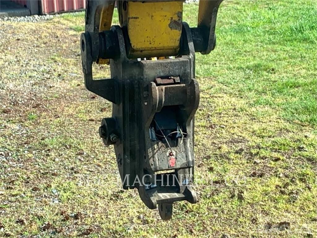 Komatsu PC78US-11 Верижен екскаватор