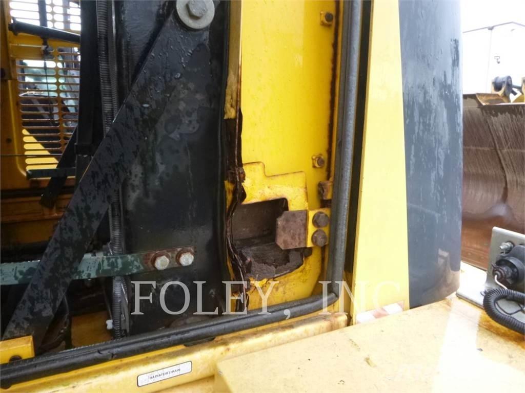 Komatsu WA250-5L Колесни товарачи