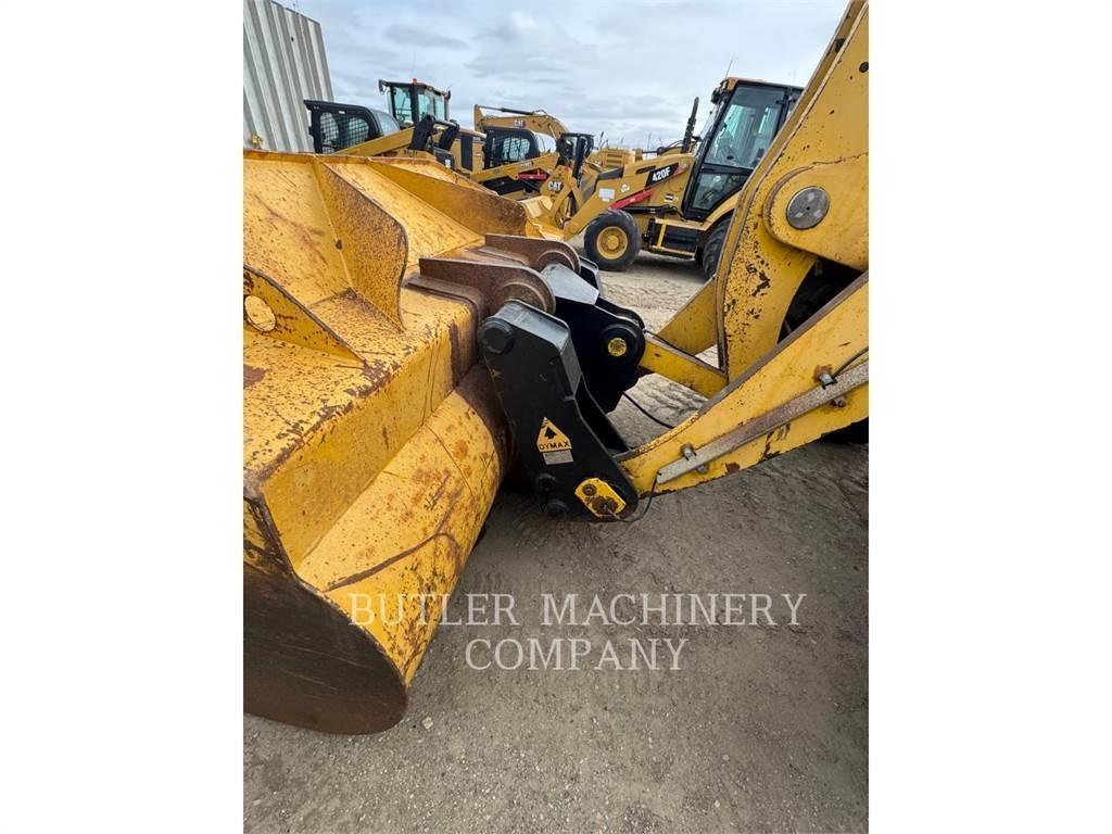 Komatsu WA380 Колесни товарачи