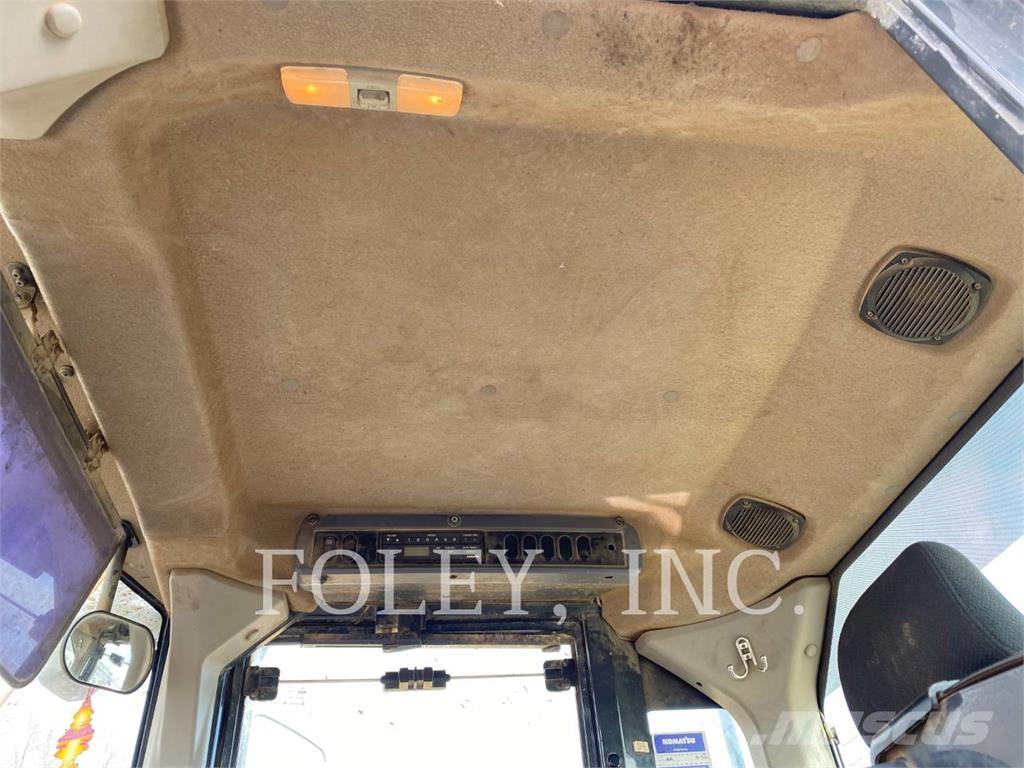 Komatsu WA470-8 Колесни товарачи