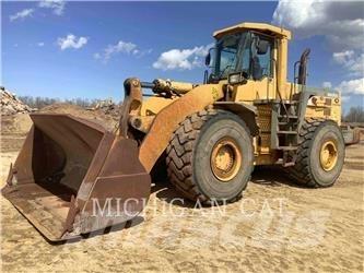 Komatsu WA500-3L Колесни товарачи