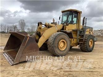 Komatsu WA500-3L Колесни товарачи