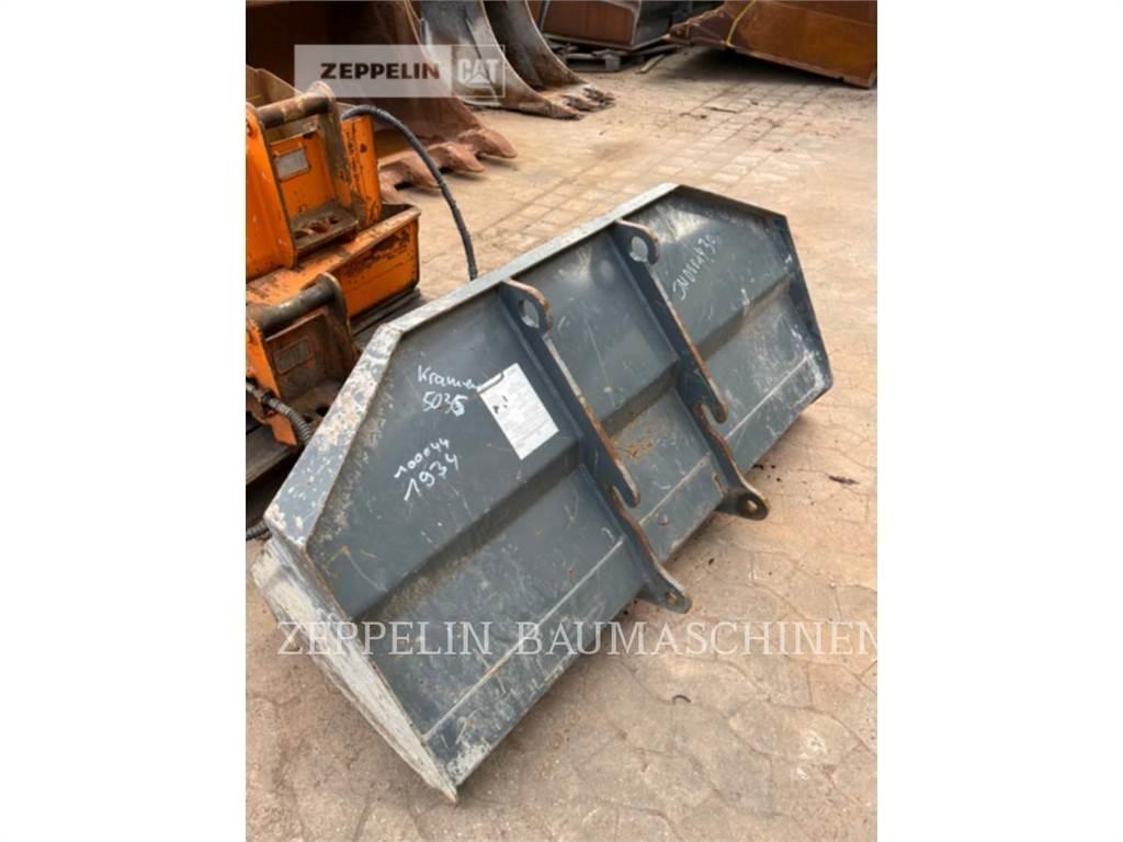 Kramer 5035 Колесни товарачи