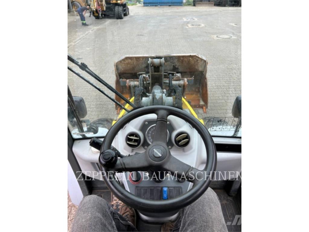 Kramer 5065 Колесни товарачи