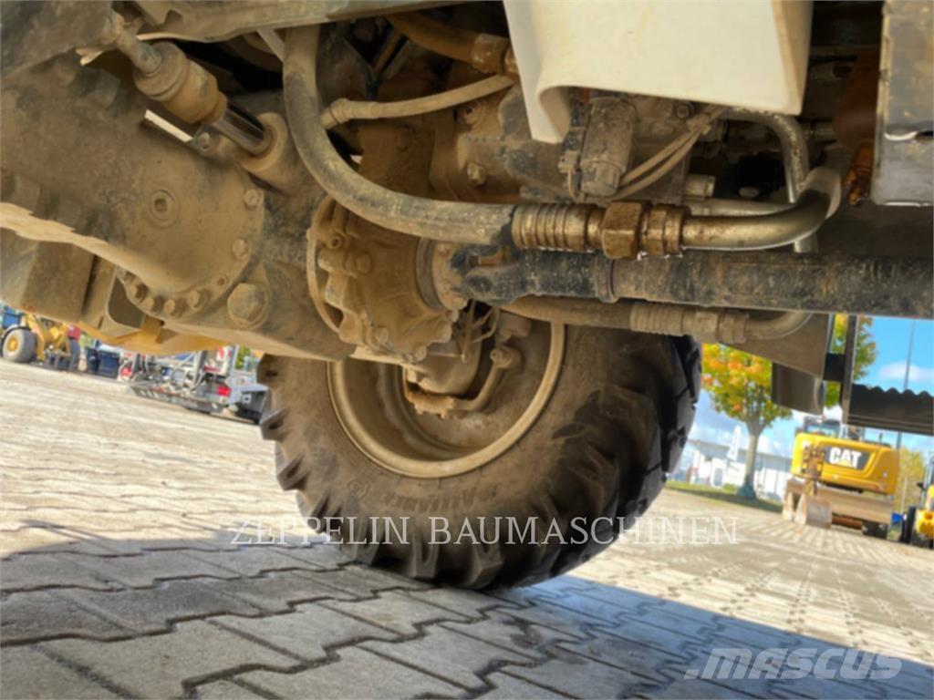 Kramer 5065 Колесни товарачи