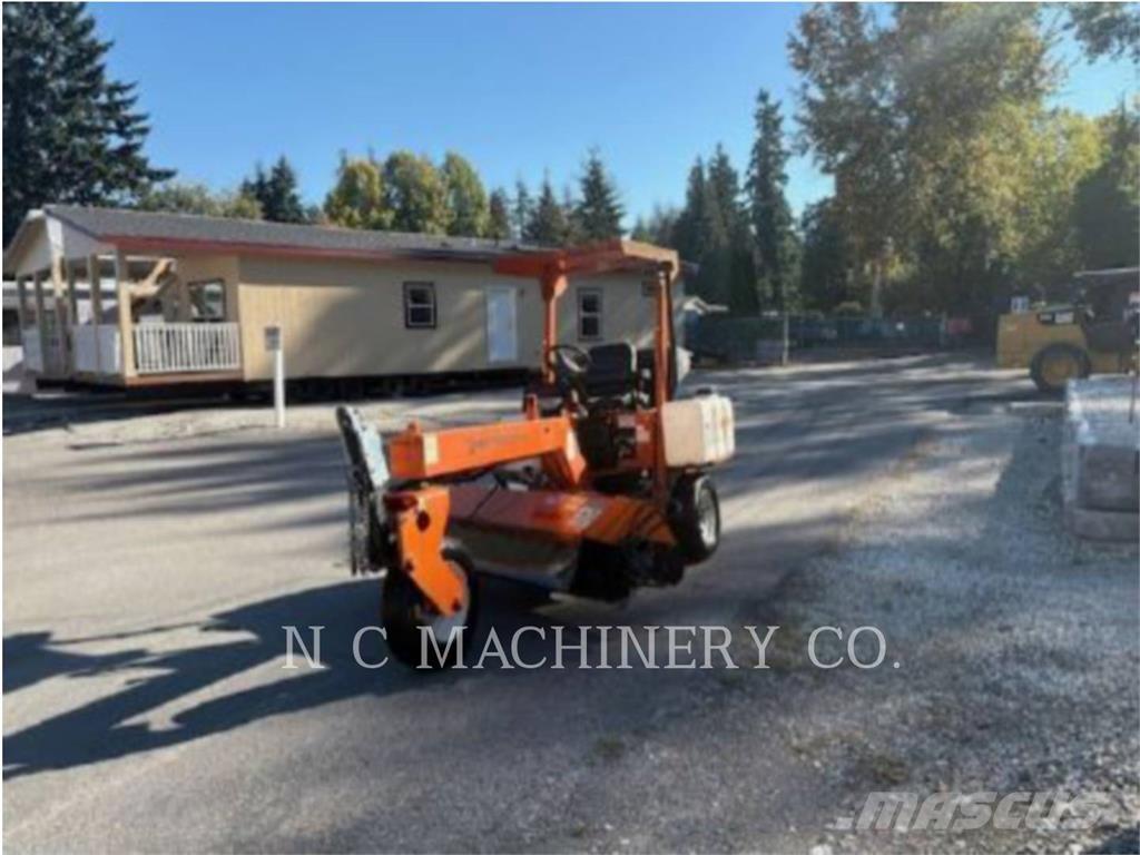 Lay-Mor SM300 Четки