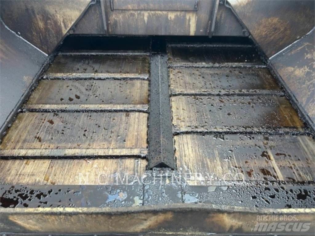 LeeBoy 8520C Машини за асфалт