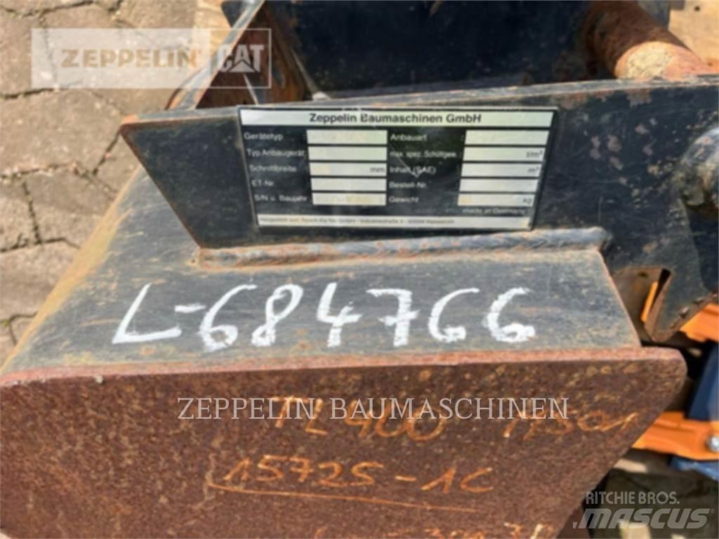 Lehnhoff MS-01 Кофи