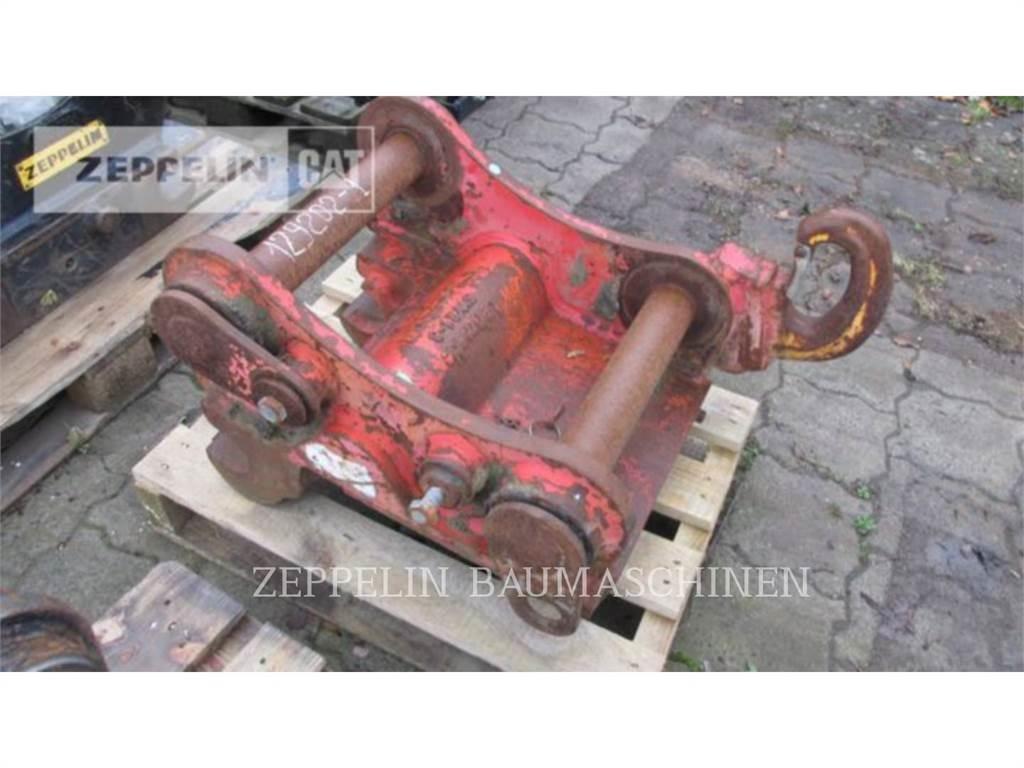 Lehnhoff MS21 Бързи съединители