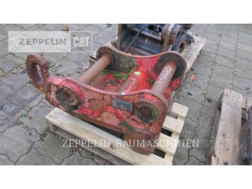 Lehnhoff MS21 Бързи съединители