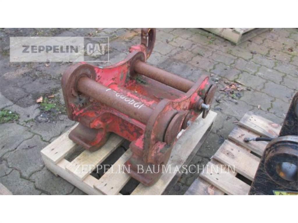 Lehnhoff MS21 Бързи съединители