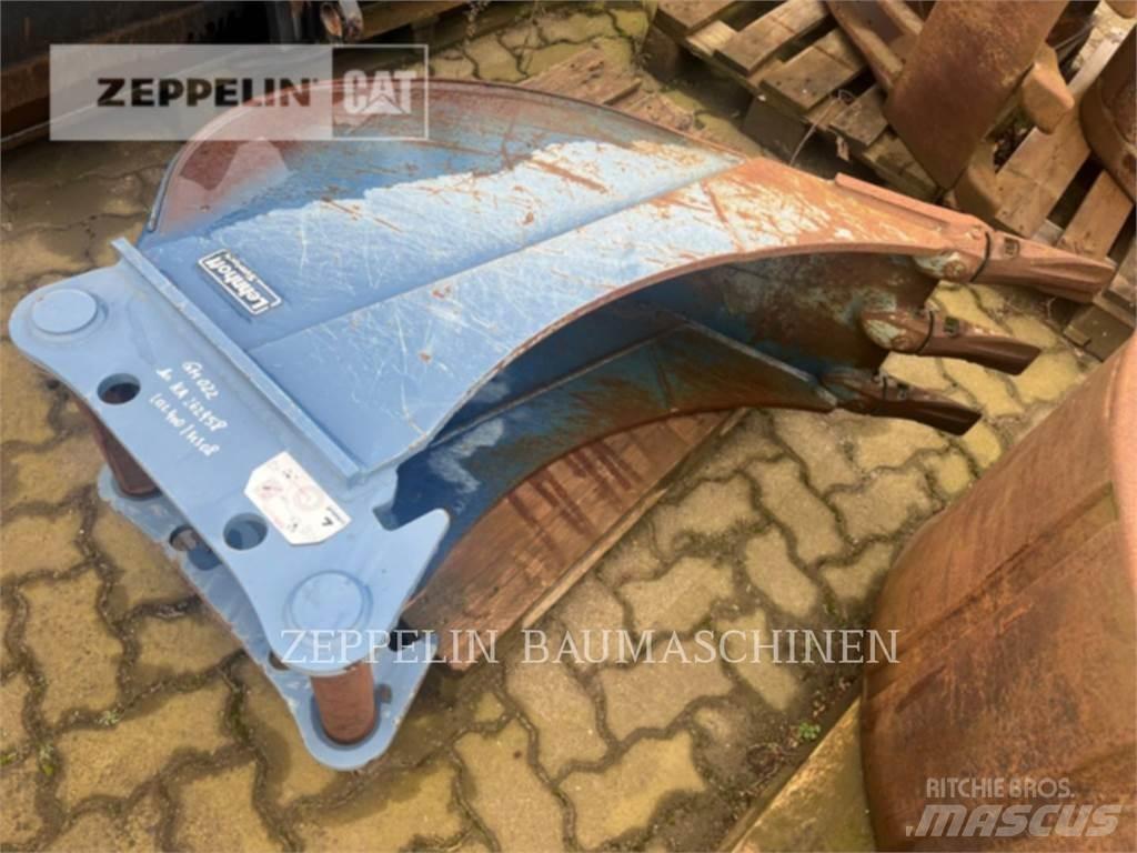 Lehnhoff TIEFLÖFFEL Кофи