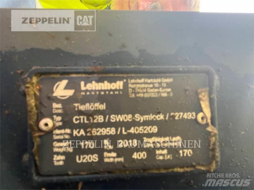 Lehnhoff TIEFLÖFFEL Кофи