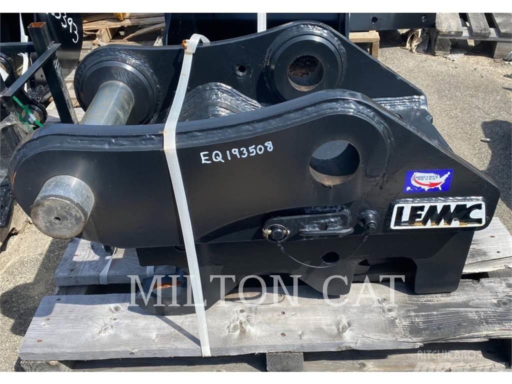 Lemac 335 QUICK COUPLER Бързи съединители
