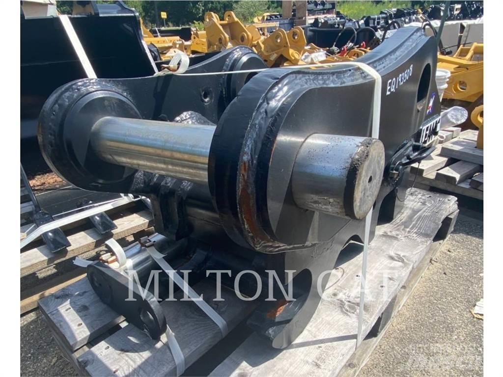 Lemac 335 QUICK COUPLER Бързи съединители