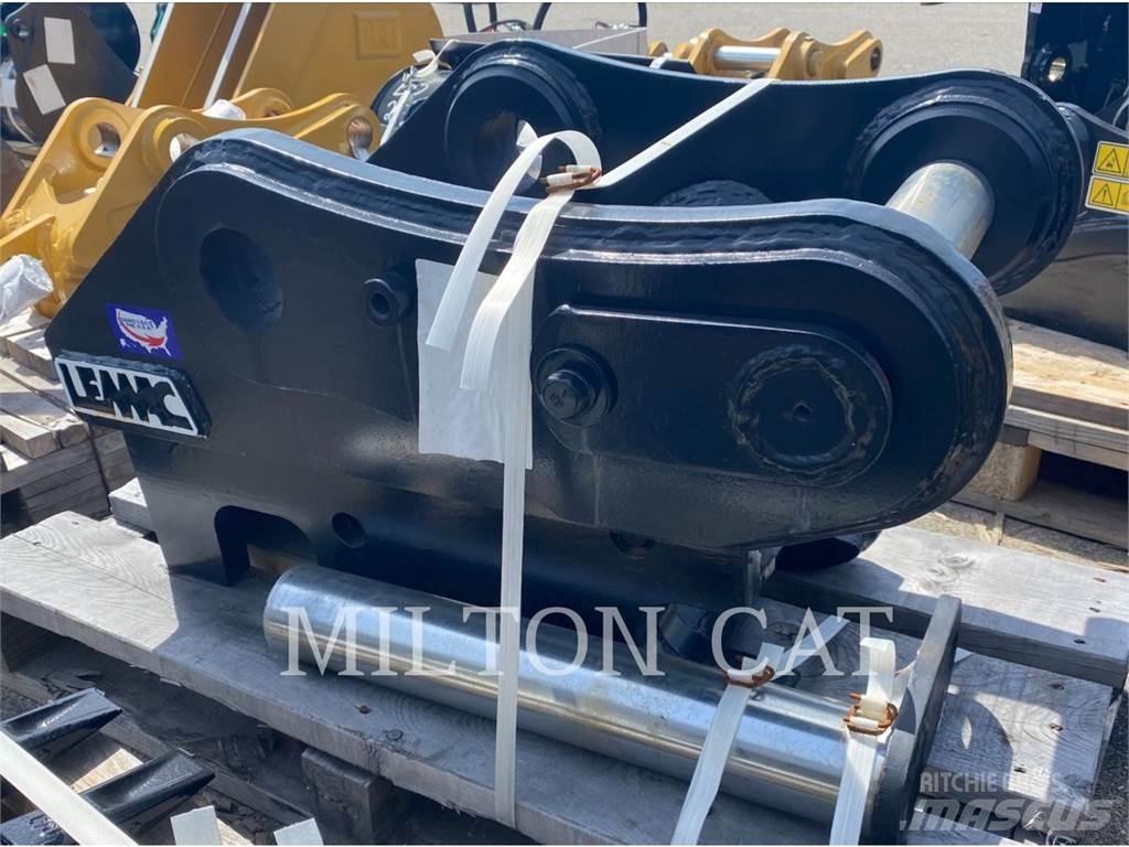 Lemac 335 QUICK COUPLER Бързи съединители