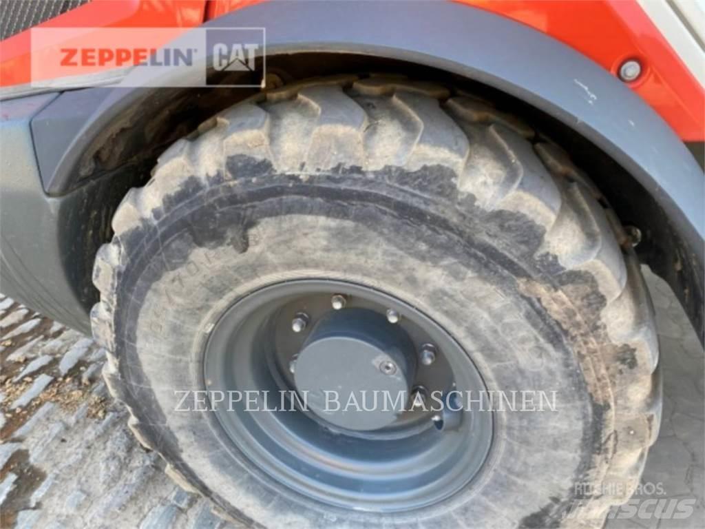 Liebherr L506 Колесни товарачи
