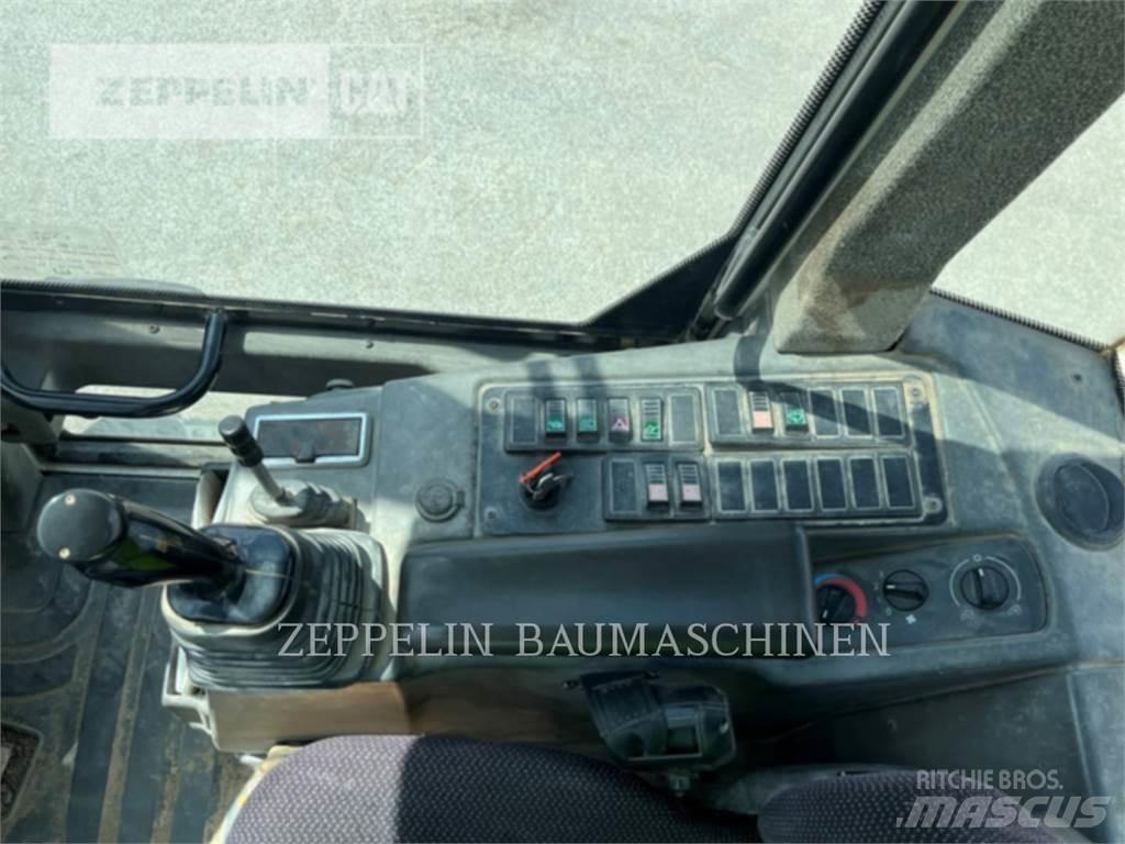 Liebherr L506 Колесни товарачи