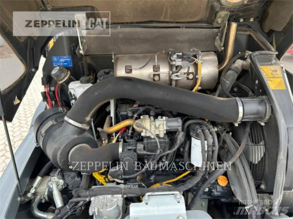 Liebherr L506 Колесни товарачи