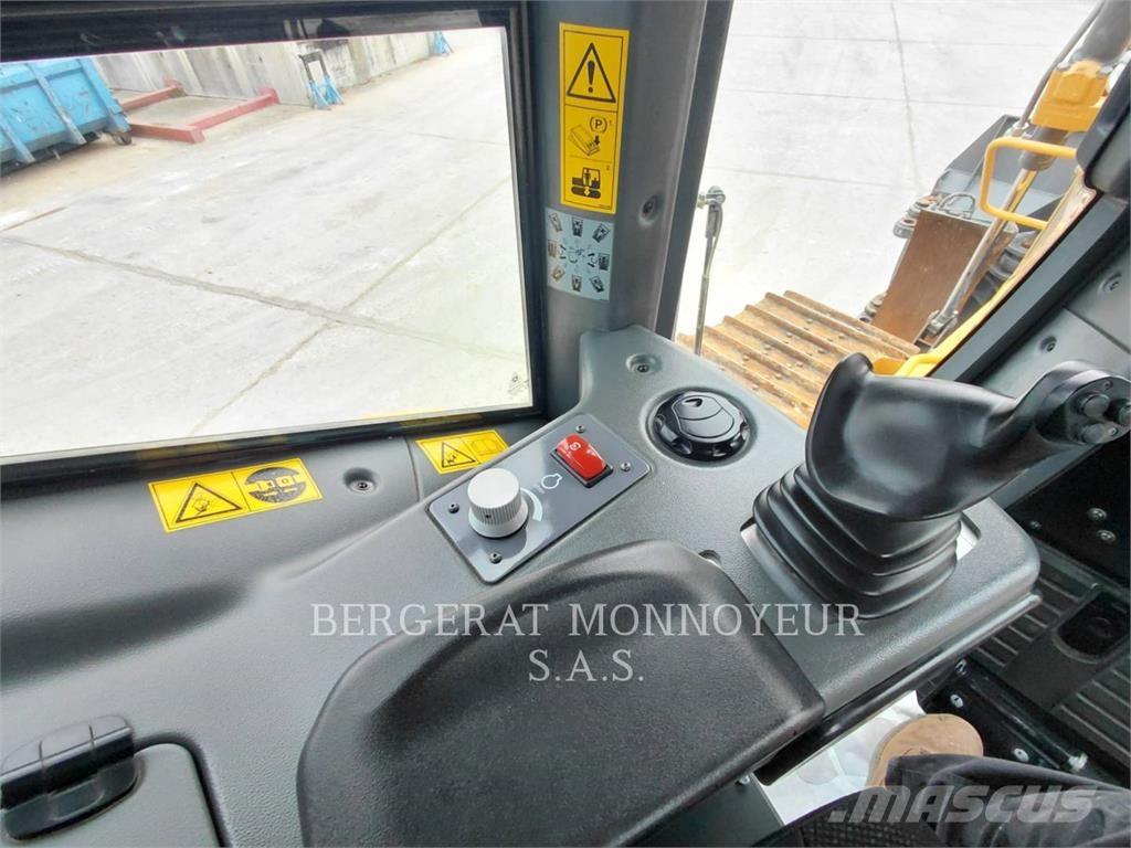 Liebherr PR736 Верижни булдозери
