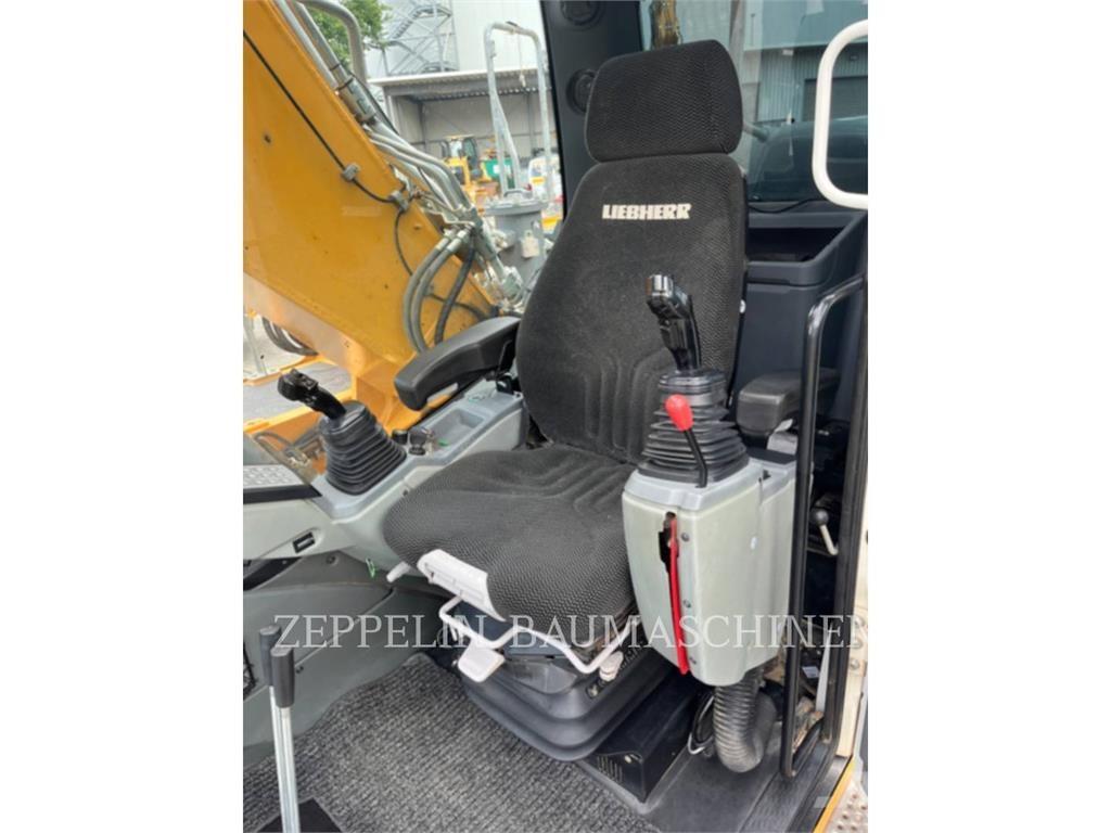 Liebherr R926 Верижен екскаватор