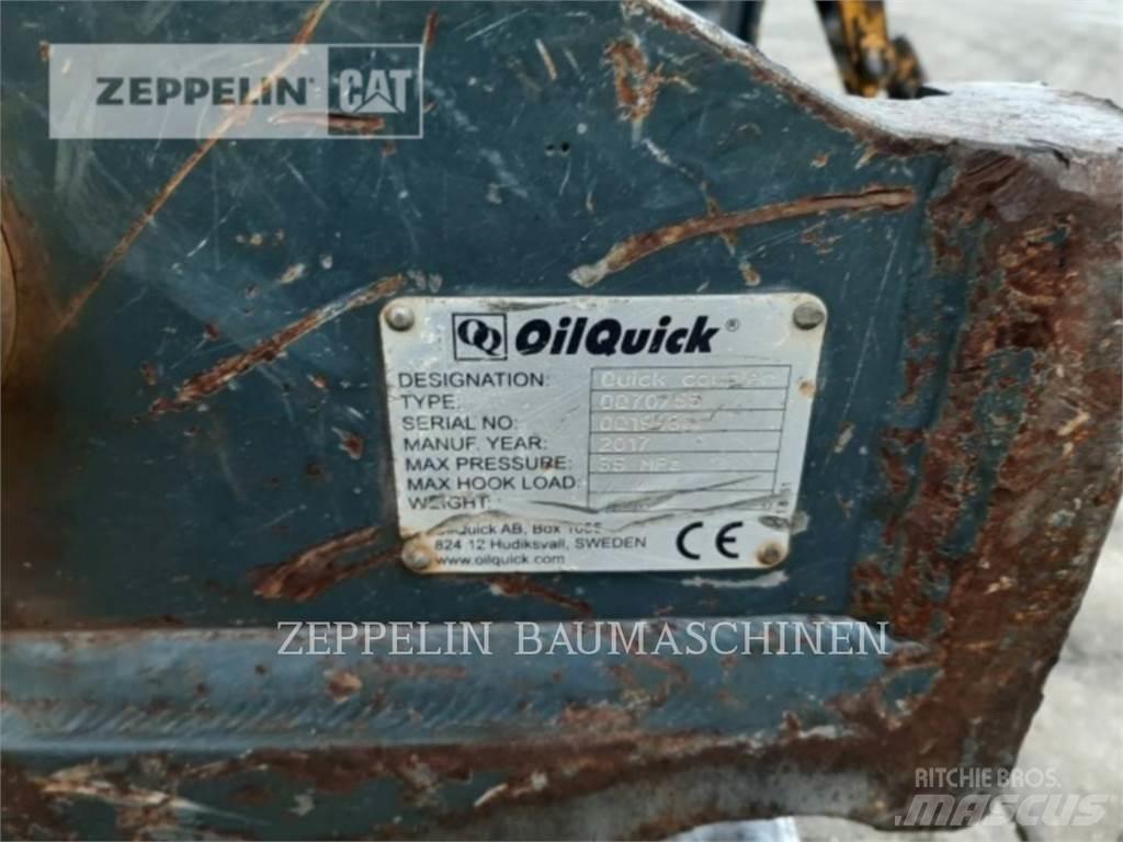 Liebherr R936NLC Верижен екскаватор