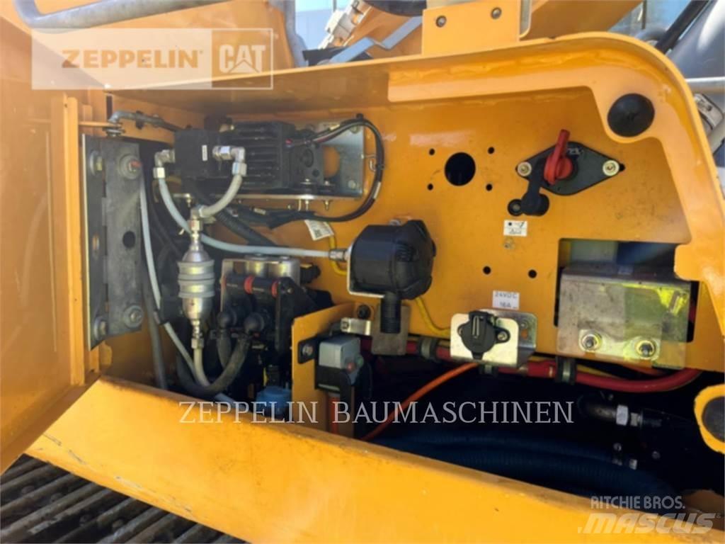 Liebherr R936NLC Верижен екскаватор
