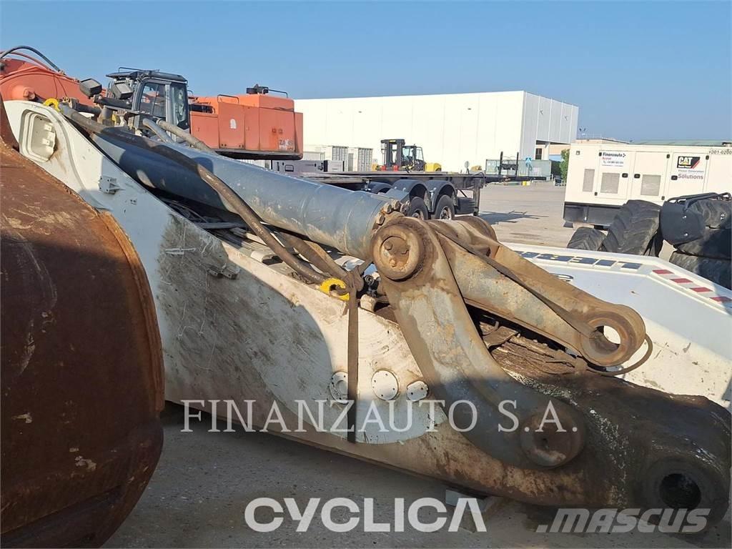 Liebherr R984 Верижен екскаватор