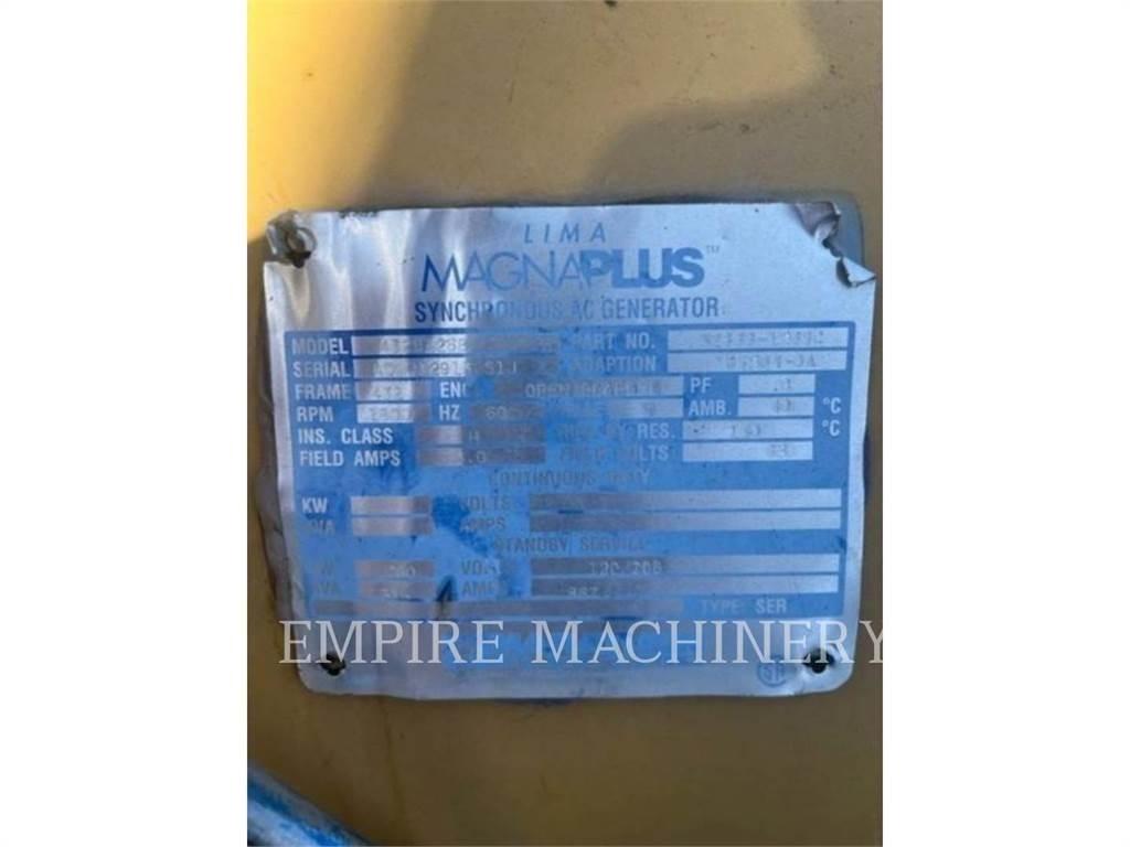Lima 432S1268 Други компоненти