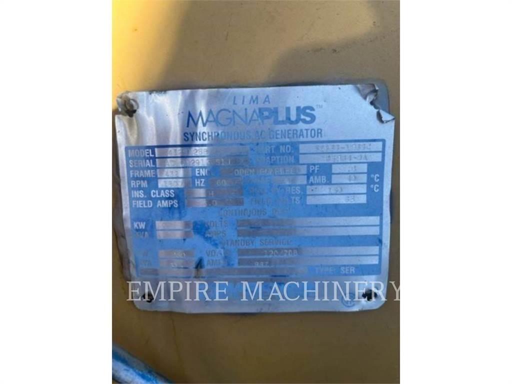 Lima 432S1268 Други компоненти