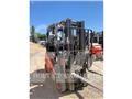 Linde H16T Вилични кари-повдигачи - други