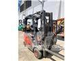 Linde H16T Вилични кари-повдигачи - други
