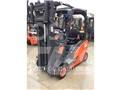 Linde H16T Вилични кари-повдигачи - други