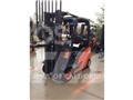 Linde H16T Вилични кари-повдигачи - други