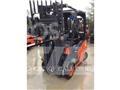 Linde H16T Вилични кари-повдигачи - други