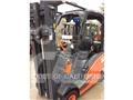 Linde H16T Вилични кари-повдигачи - други