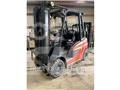 Linde H25T Вилични кари-повдигачи - други