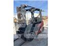 Linde H25T Вилични кари-повдигачи - други