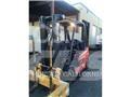 Linde H25T Вилични кари-повдигачи - други