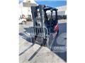 Linde H25T Вилични кари-повдигачи - други