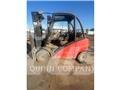 Linde H25T Вилични кари-повдигачи - други