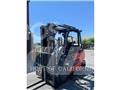 Linde H25T/600 Вилични кари-повдигачи - други