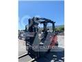 Linde H25T/600 Вилични кари-повдигачи - други