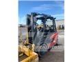 Linde H25T/600 Вилични кари-повдигачи - други
