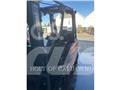 Linde H30T Вилични кари-повдигачи - други