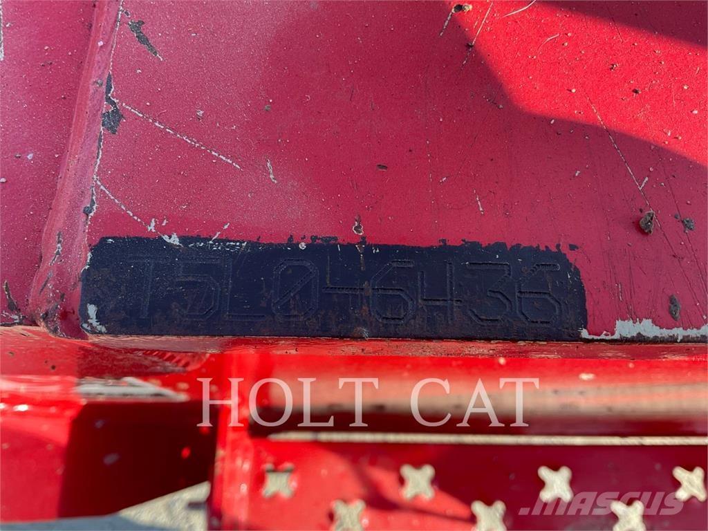 Link-Belt CRANES 75RT Всъдеходни кранове