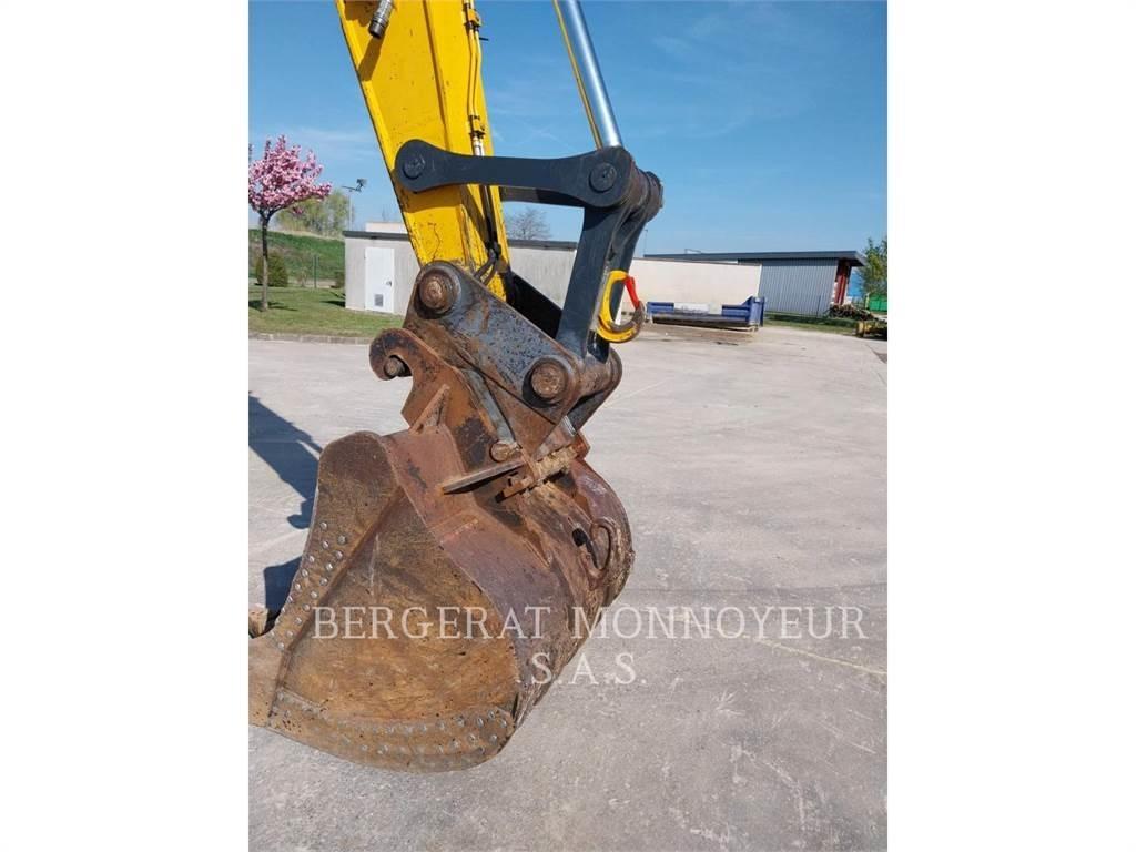 LiuGong 922E Верижен екскаватор