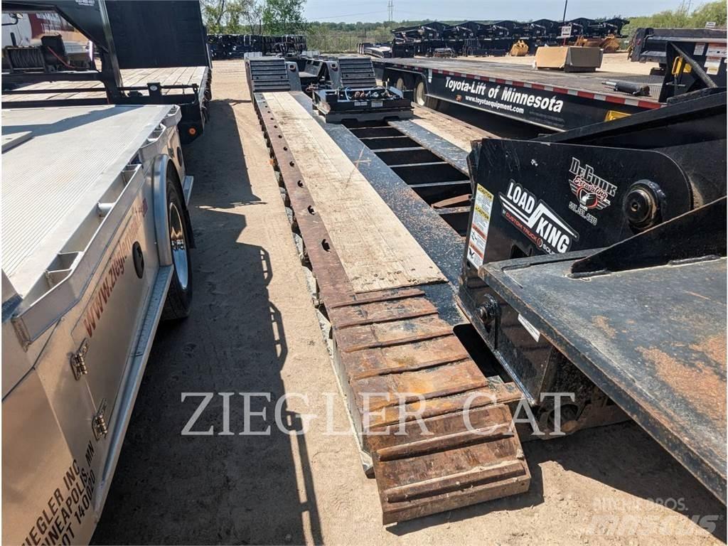Load King 503/605SSSFF Други ремаркета