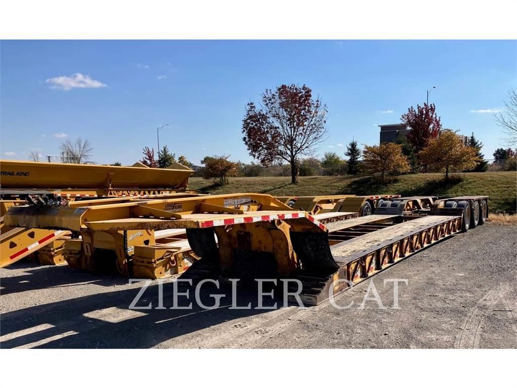 Load King 553-55 Други ремаркета