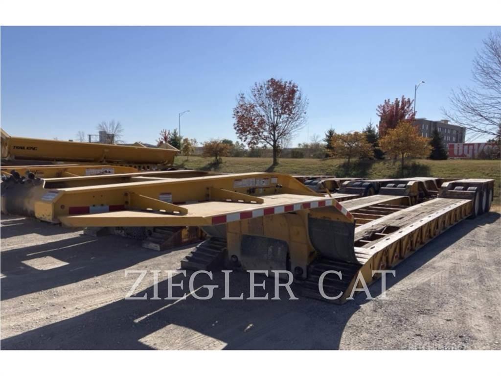 Load King 553-55 Други ремаркета